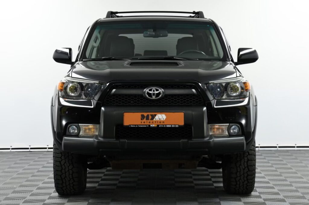 Toyota 4Runner V