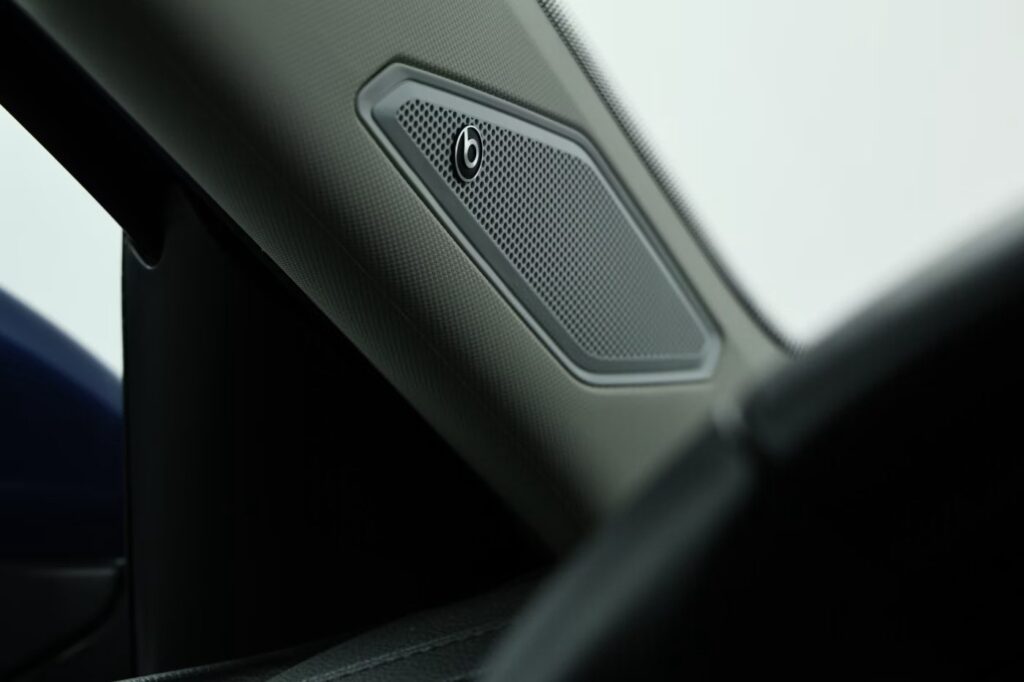 Volkswagen Jetta VII · Рестайлинг