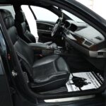 BMW 7 серия E65, E66 · Рестайлинг