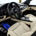 BMW X5 F15