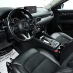 Mazda CX-5 II · Рестайлинг
