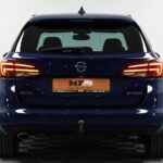 Opel Astra K