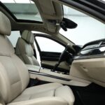 BMW 7 серия F01, F04
