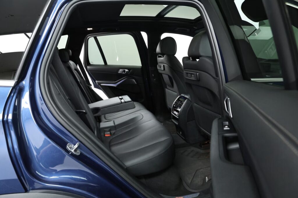 BMW X5 G05