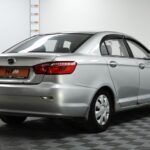 Lifan Solano II