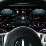 Mercedes-Benz GLE Coupe C167