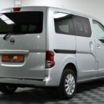 Nissan NV200 I