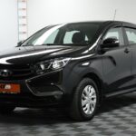 ВАЗ (LADA) XRAY I