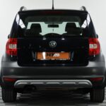 Skoda Yeti I
