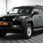 Toyota 4Runner V