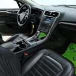 Ford Fusion USA II