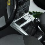 Opel Astra H · Рестайлинг