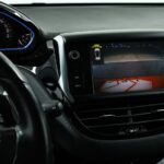 Peugeot 2008 I