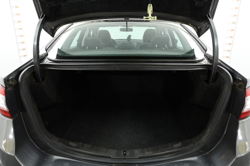 Ford Fusion USA II