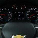 Chevrolet Malibu IX · Рестайлинг