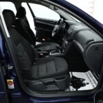 Skoda Octavia II · Рестайлинг