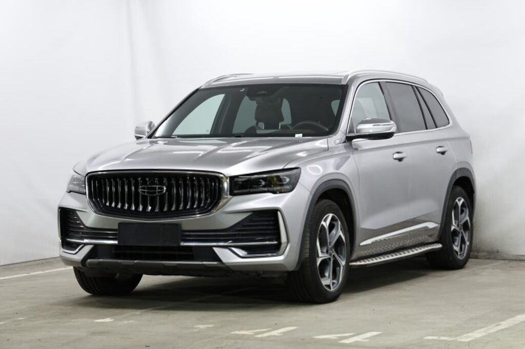 Geely Xingyue L