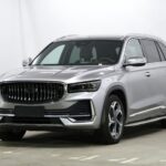 Geely Xingyue L