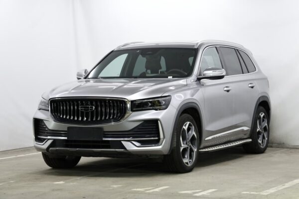 Geely Xingyue L