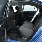 Skoda Rapid I