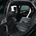 Audi A6 C7 · Рестайлинг