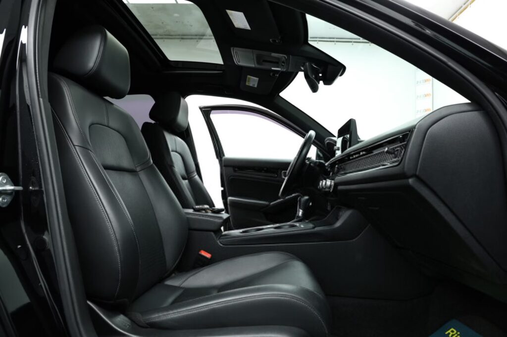 Honda Civic XI