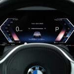 BMW X6 G06 · Рестайлинг