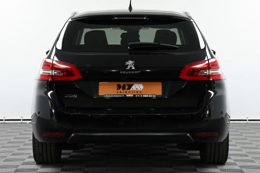 Peugeot 308 T9
