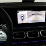 Mercedes-Benz GLE Coupe C167