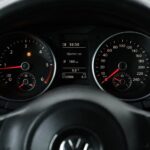 Volkswagen Golf VI