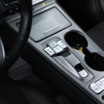 Hyundai Kona I · Рестайлинг