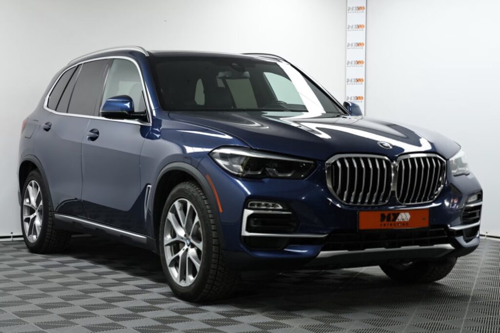 BMW X5 G05