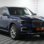 BMW X5 G05
