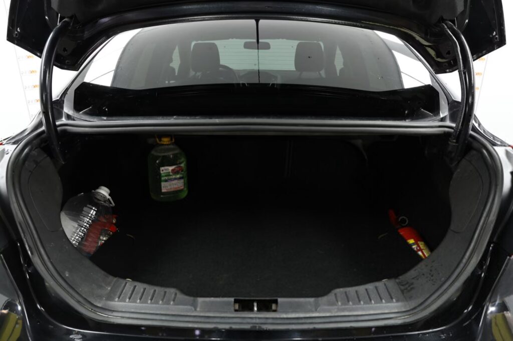 Ford Focus III