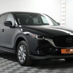 Mazda CX-5 II · Рестайлинг