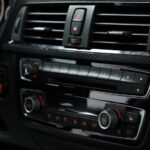 BMW 4 серия F32, F33, F36