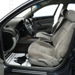 Volkswagen Passat B5 · Рестайлинг