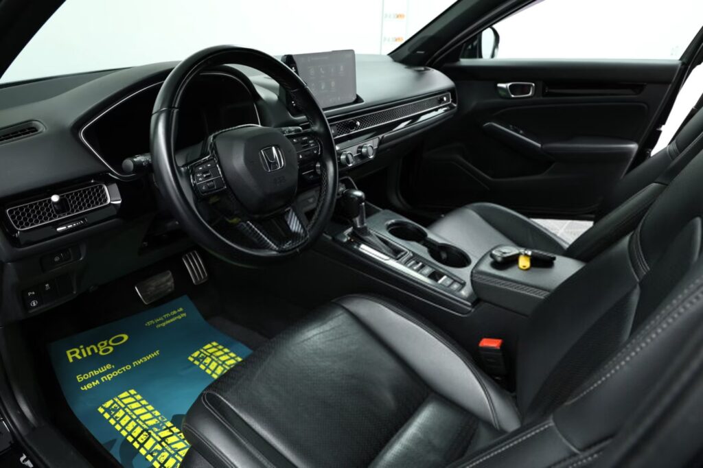Honda Civic XI