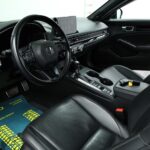 Honda Civic XI