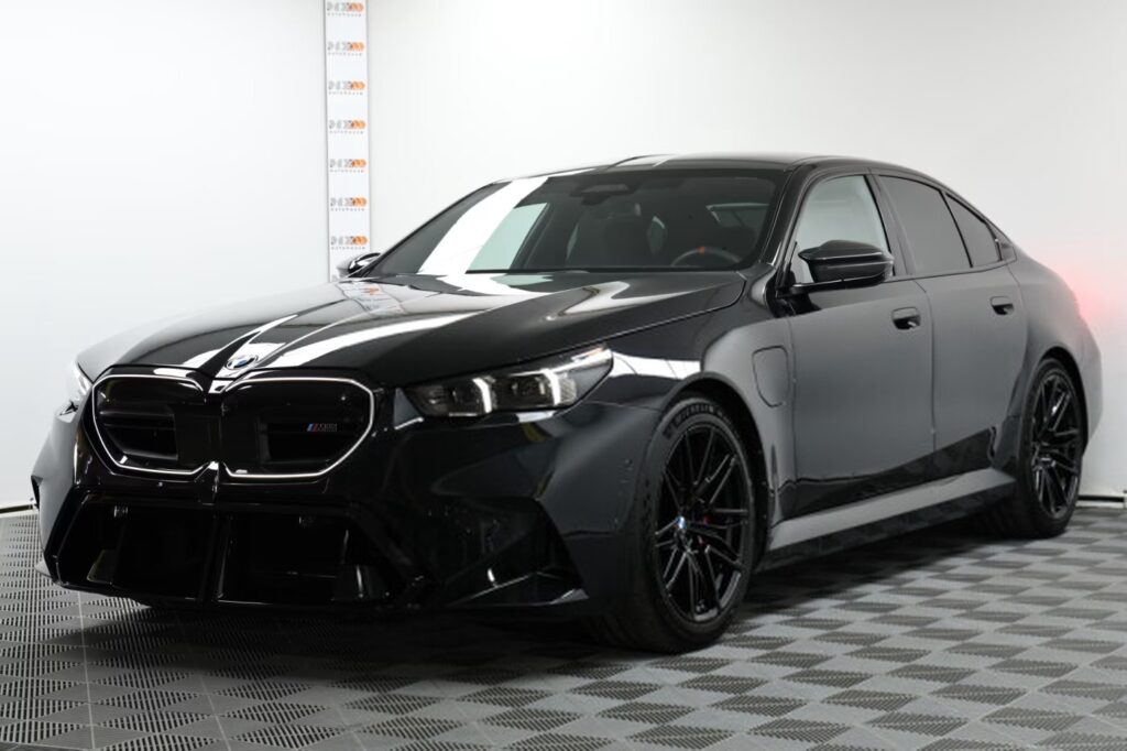 BMW M5 I