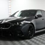 BMW M5 I