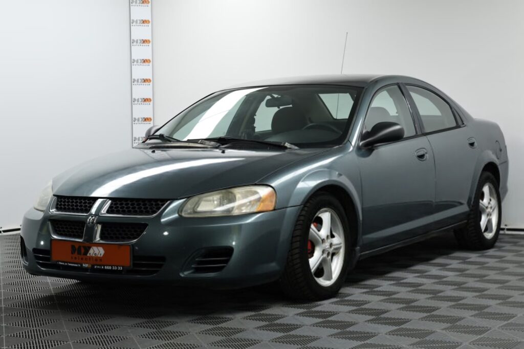 Dodge Stratus II