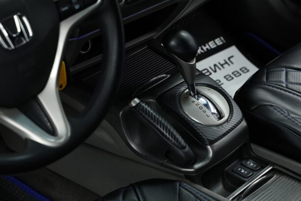 Honda Civic VIII