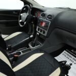 Ford Focus II