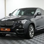 BMW X4 F26