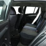 Suzuki Swift III