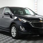 Chevrolet Equinox III