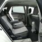 Toyota Prius V(+) ZVW40/41 · Рестайлинг