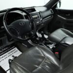 Toyota Land Cruiser Prado J120