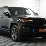Jeep Grand Cherokee WL